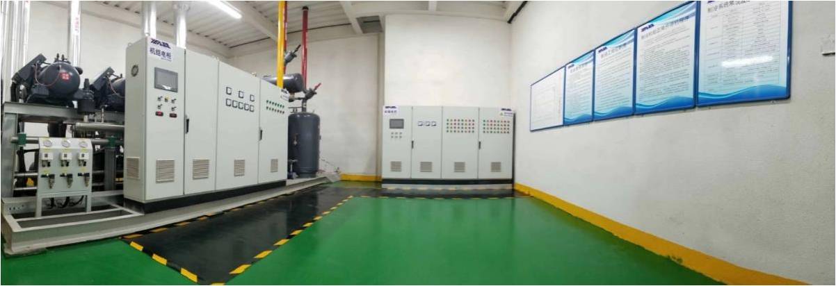 冷库如何保养知识