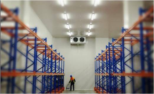 冷库安装需要的材料